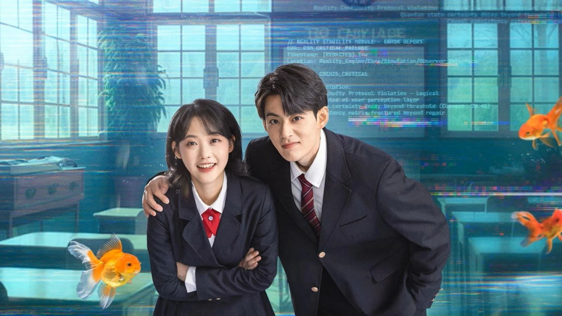 Đuổi Theo Cánh Bướm (Truy Điệp)