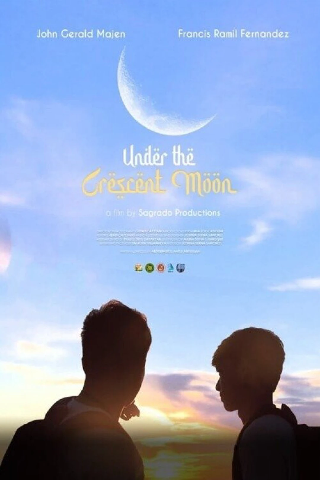 Dưới Trăng Lưỡi Liềm (Under the Crescent Moon) [2022]