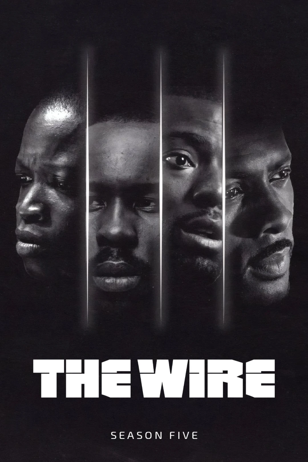 Đường Dây (Phần 5) (The Wire (Season 5)) [2008]