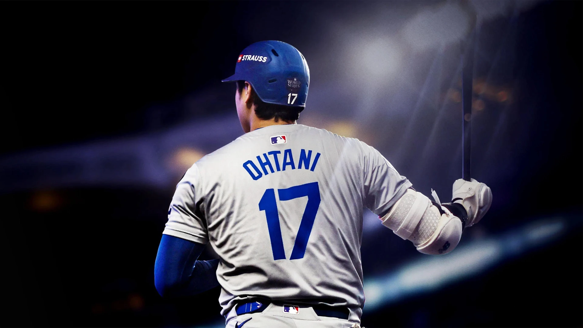 Đường Đến Vinh Quang: World Series 2024