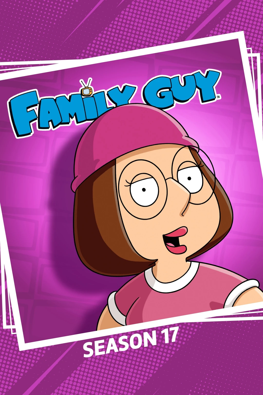Family Guy (Phần 17) (Family Guy (Season 17)) [2018]
