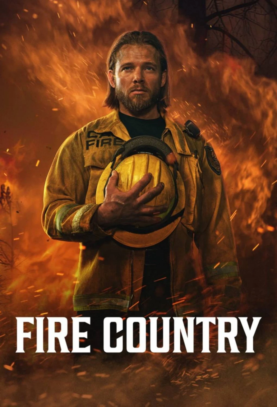 Vùng Đất Lửa (Phần 4) (Fire Country (Season 4)) [2025]