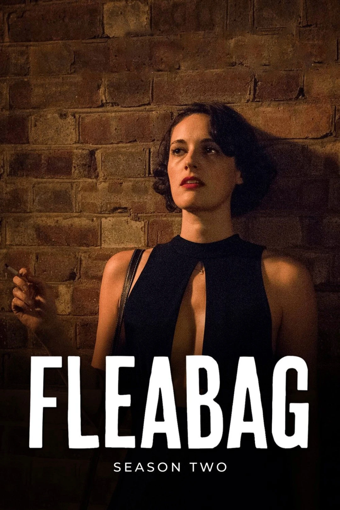 Fleabag (Phần 2) (Fleabag (Season 2)) [2019]