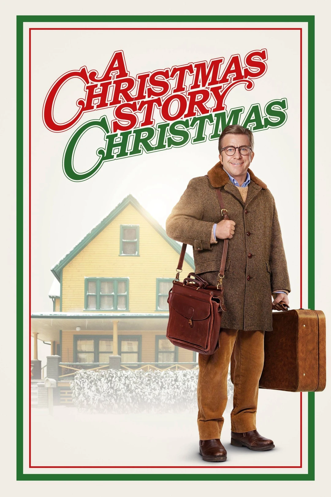 Giáng Sinh Của Câu Chuyện Giáng Sinh (A Christmas Story Christmas) [2022]