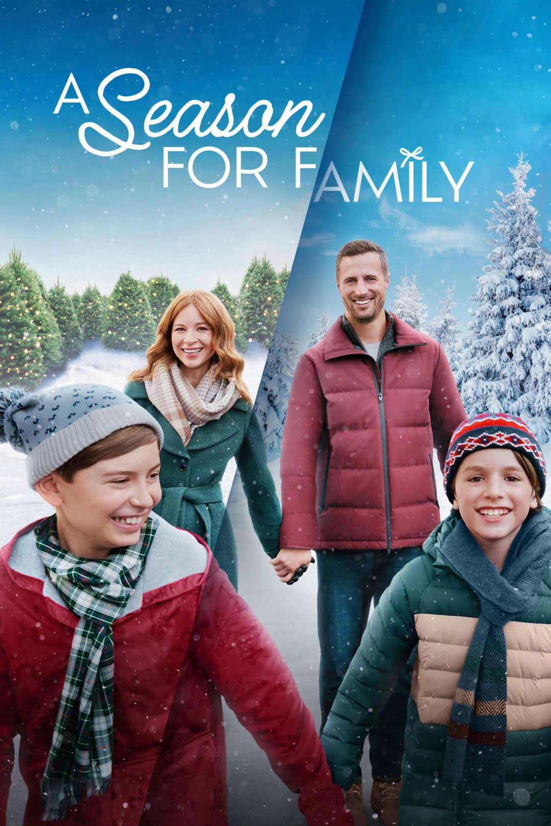 Giáng Sinh Đoàn Tụ