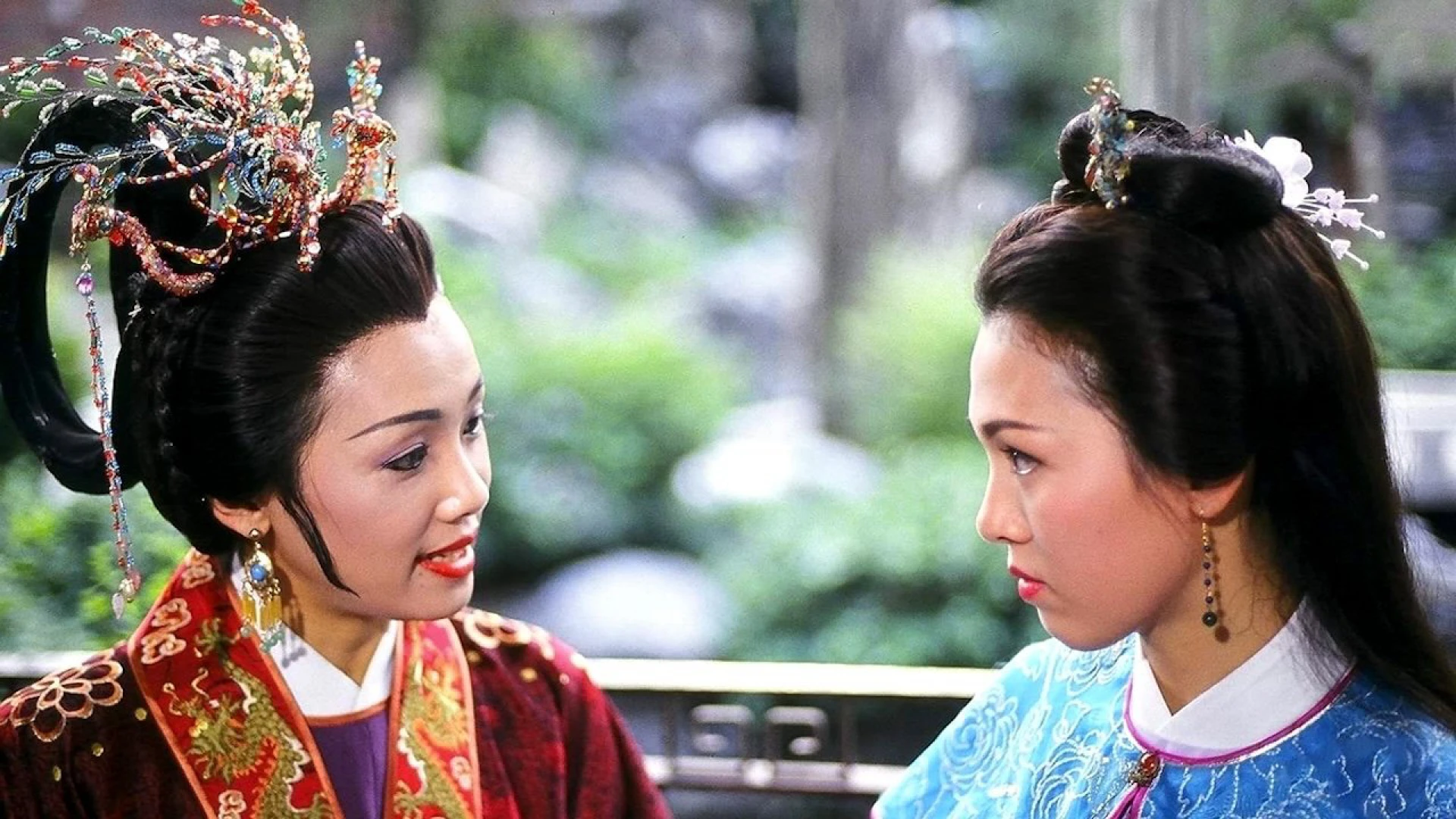 Giang Sơn Mỹ Nhân