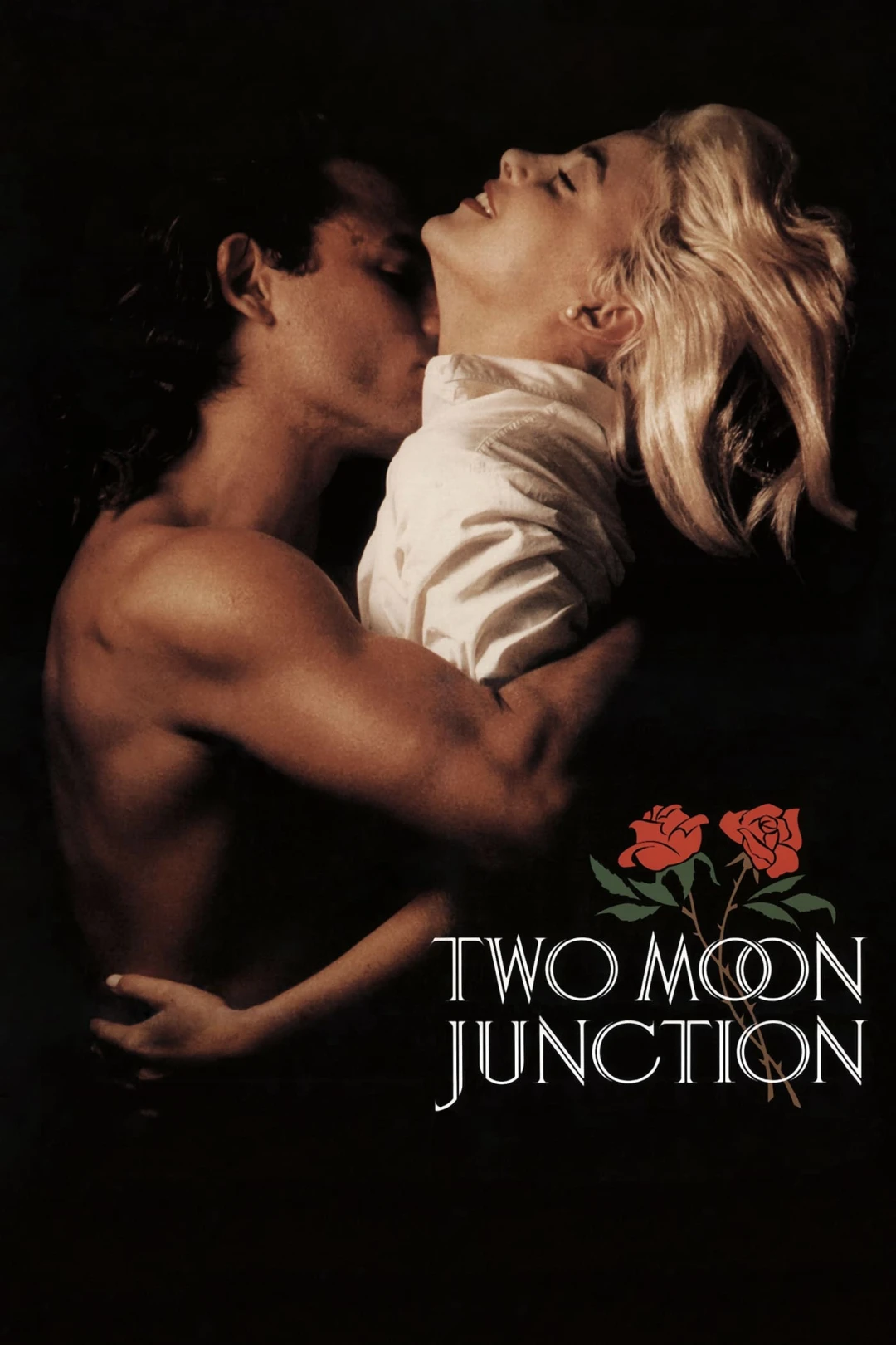 Giao Lộ Mặt Trăng (Two Moon Junction) [1988]