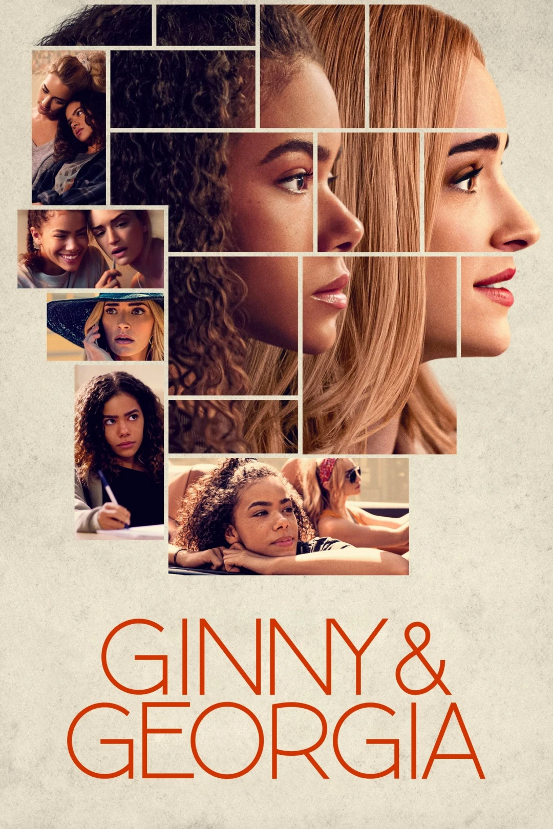 Ginny & Georgia (Phần 1) (Ginny & Georgia (Season 1)) [2021]