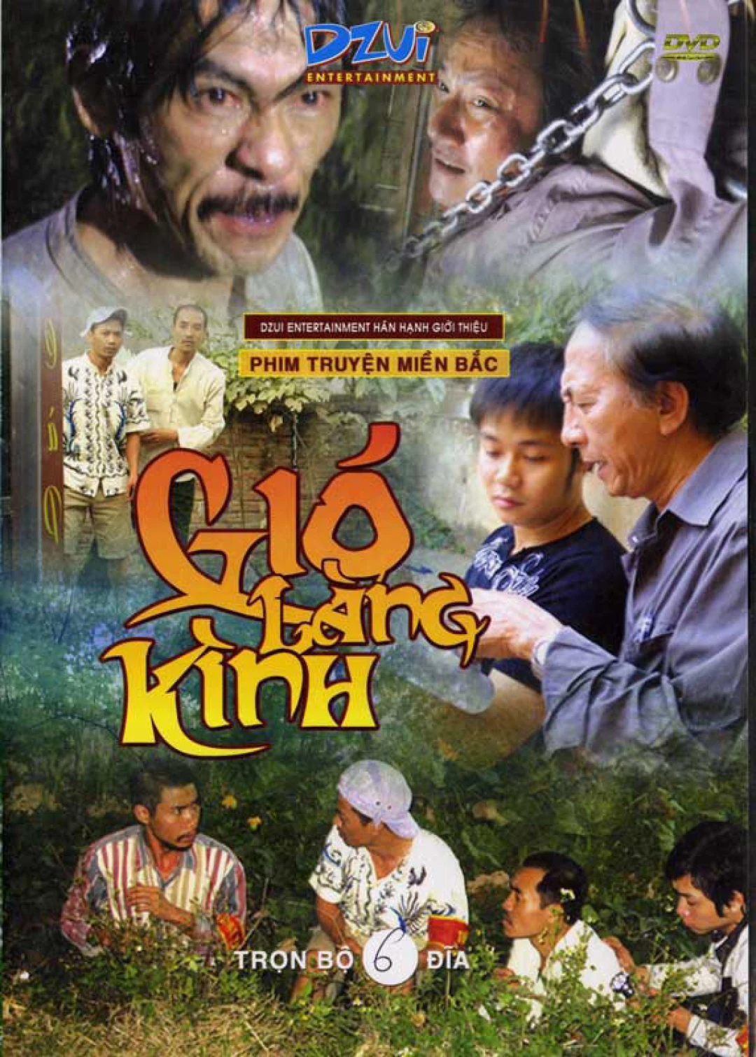 Gió Làng Kình (Gió Làng Kình) [2008]