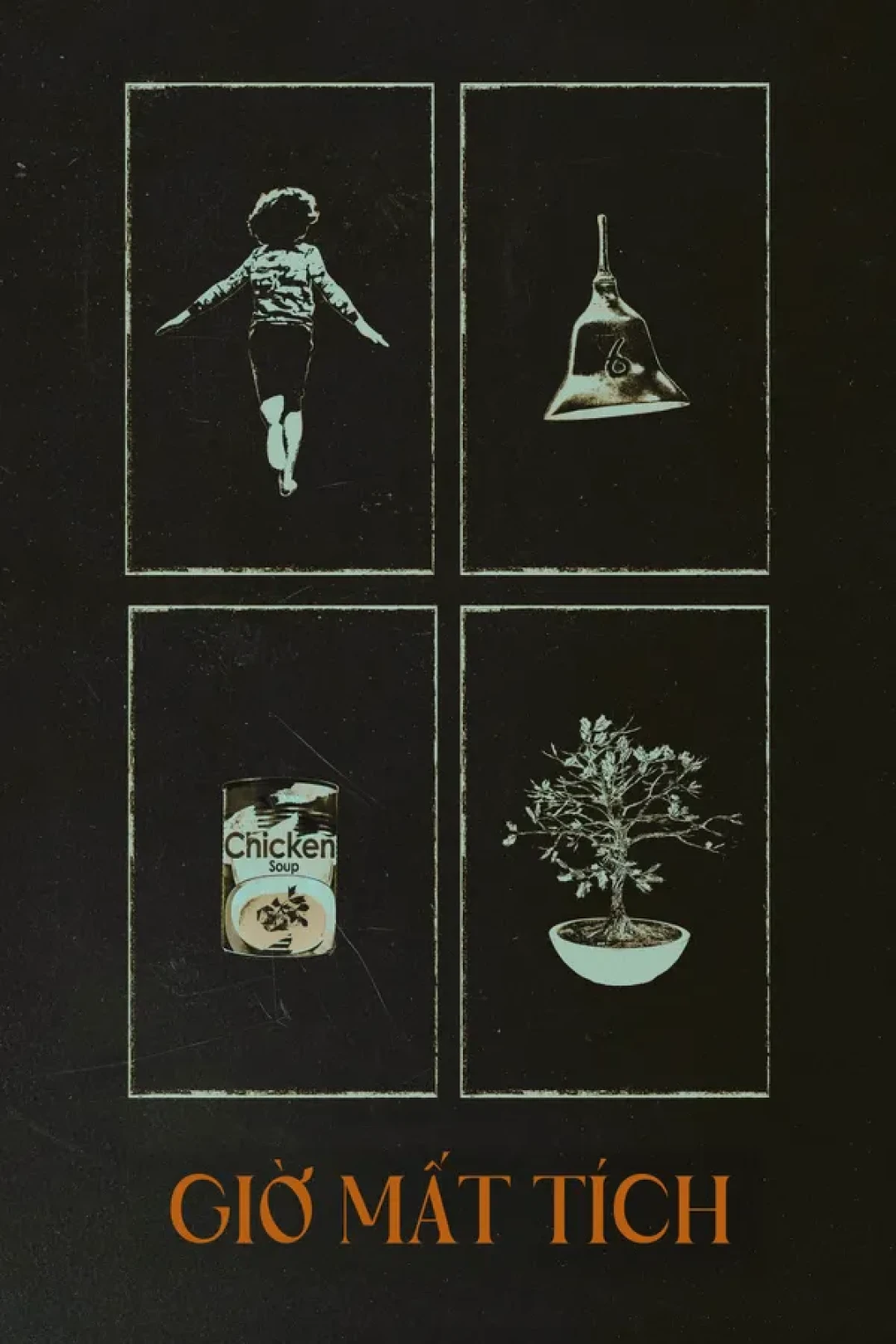 Giờ Mất Tích (Weapons) [2025]