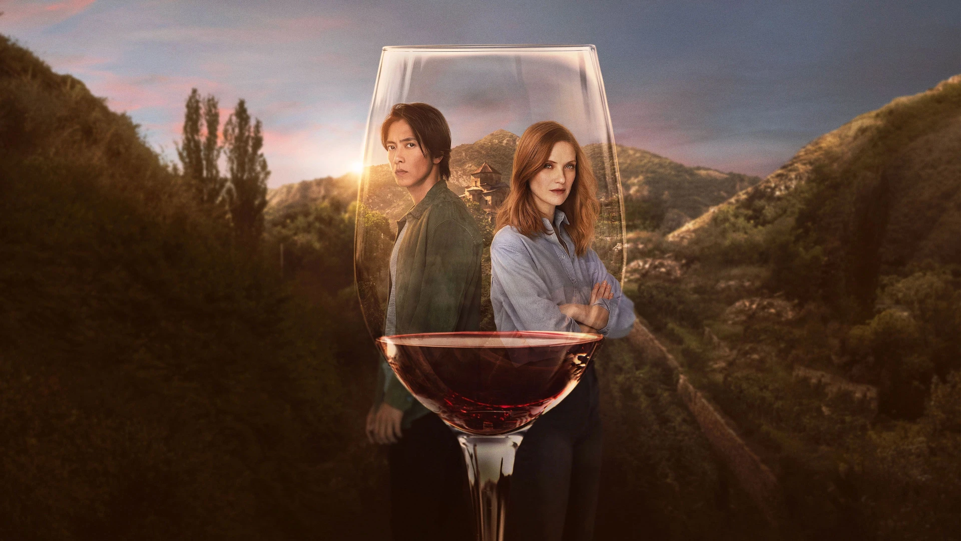 Giọt Rượu Thần Thánh (Phần 2)