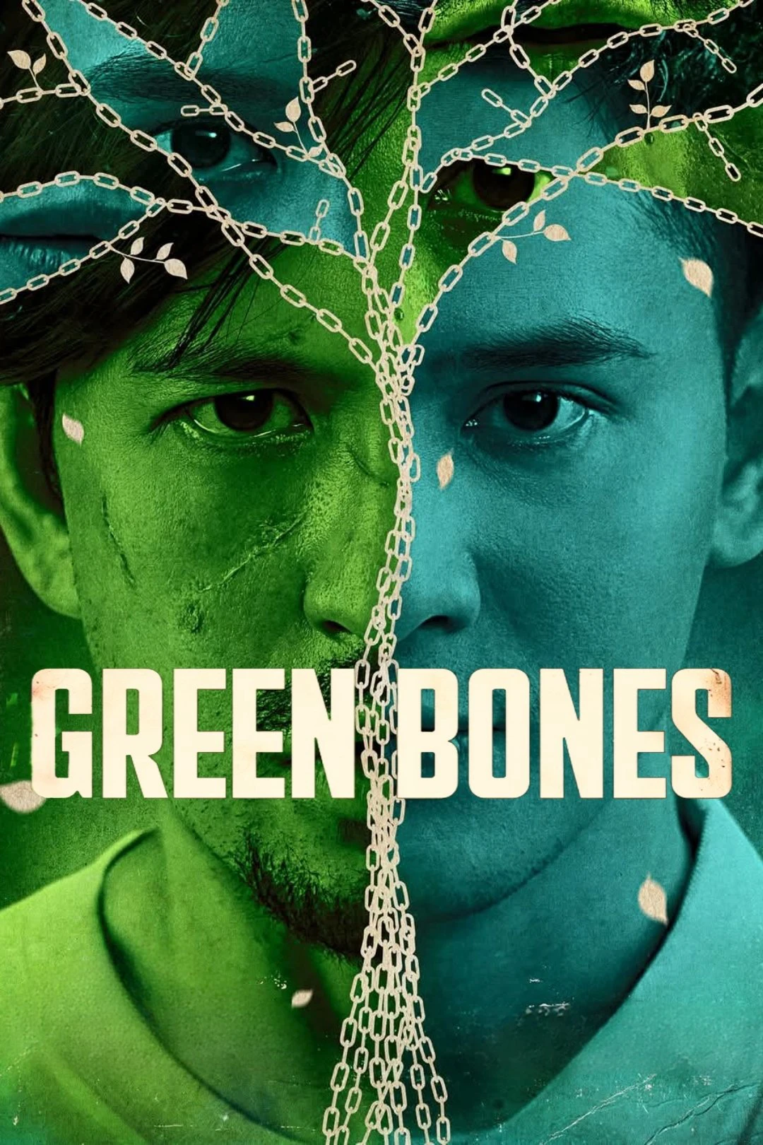 Green Bones (Green Bones) [2024]