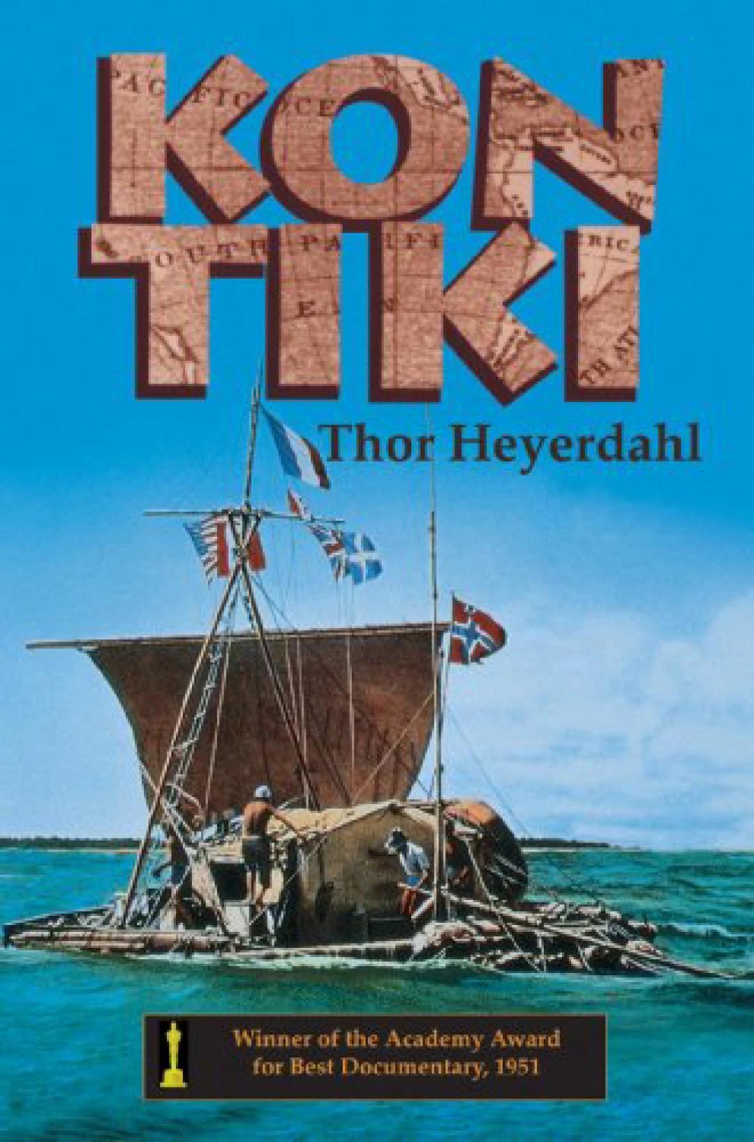 Hải Trình Kon-Tiki (Kon-Tiki) [2012]
