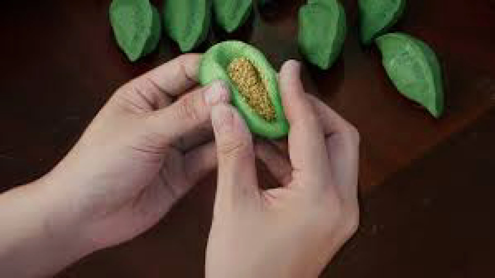 Hàn Quốc: Xứ Sở Bánh Tteok