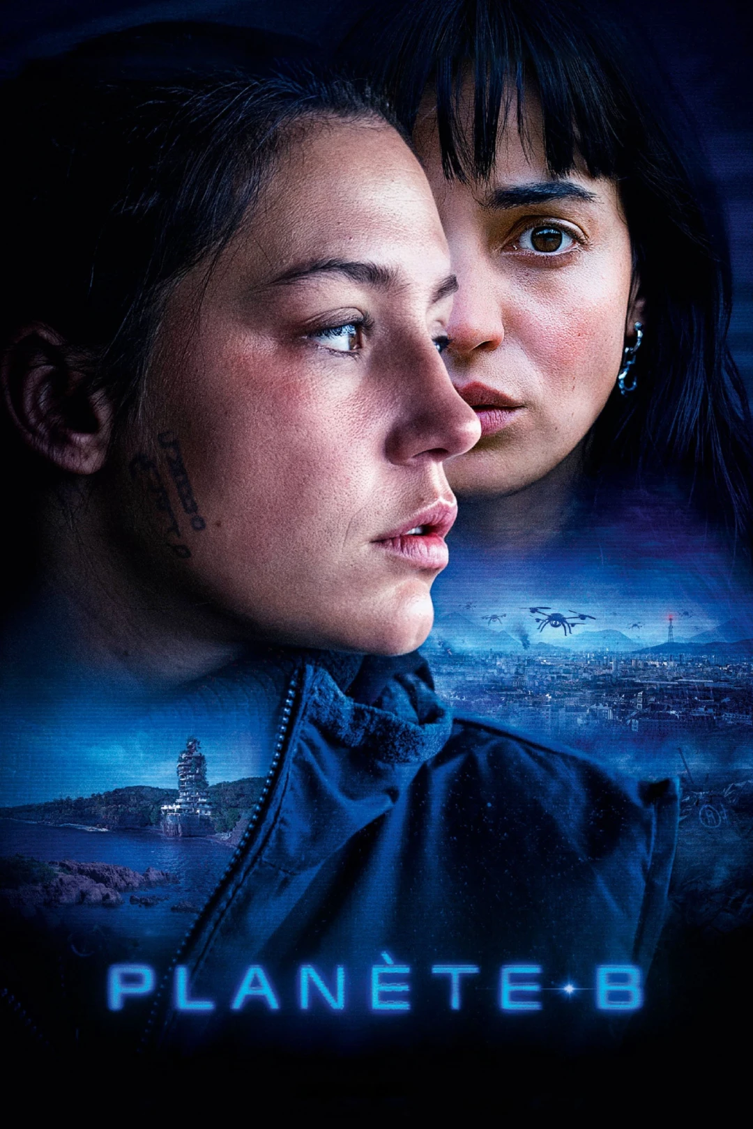 Hành Tinh B (Planet B) [2024]