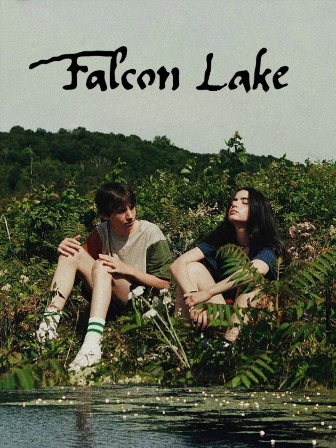 Hồ Falcon (Falcon Lake) [2022]
