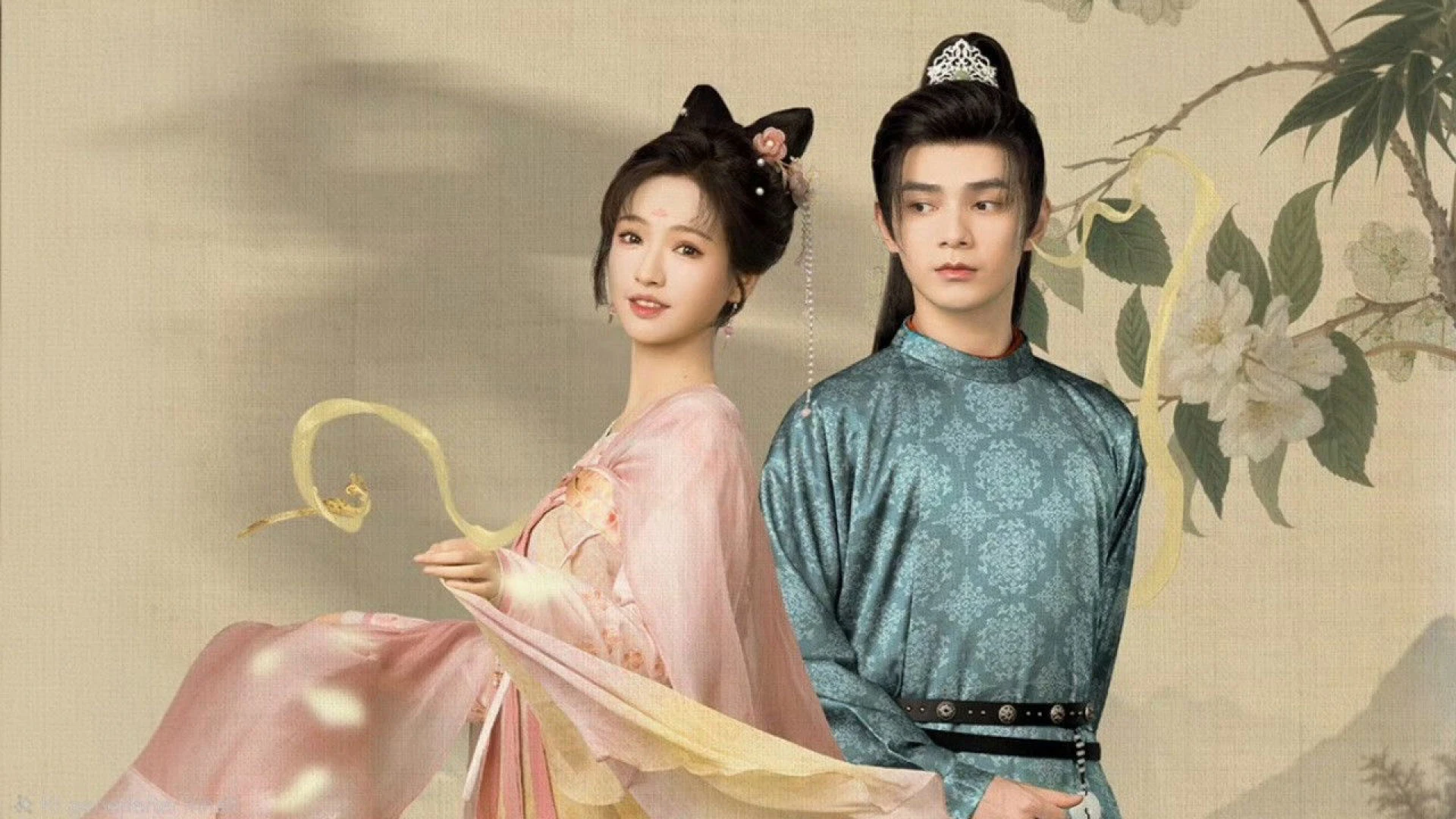 Hoán Đổi Linh Hồn