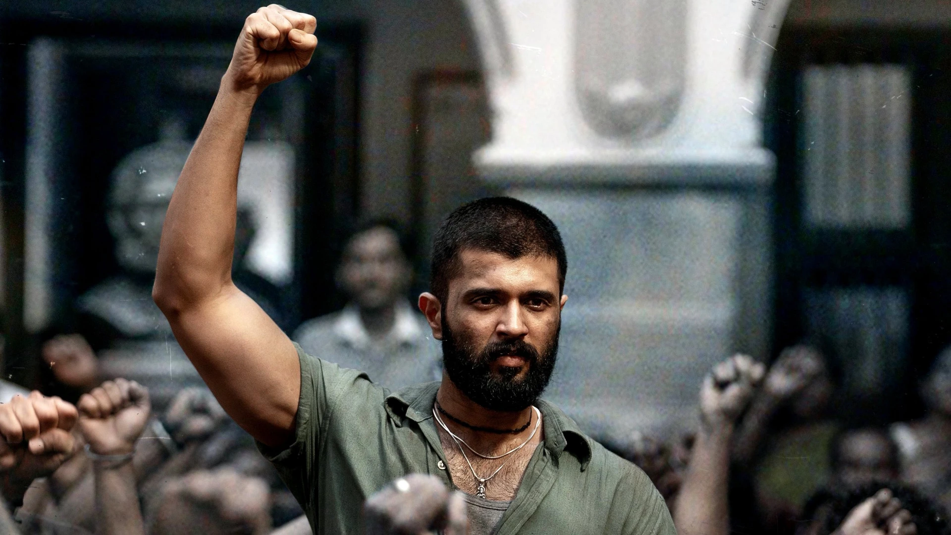 Hoàng Đế Trở Lại