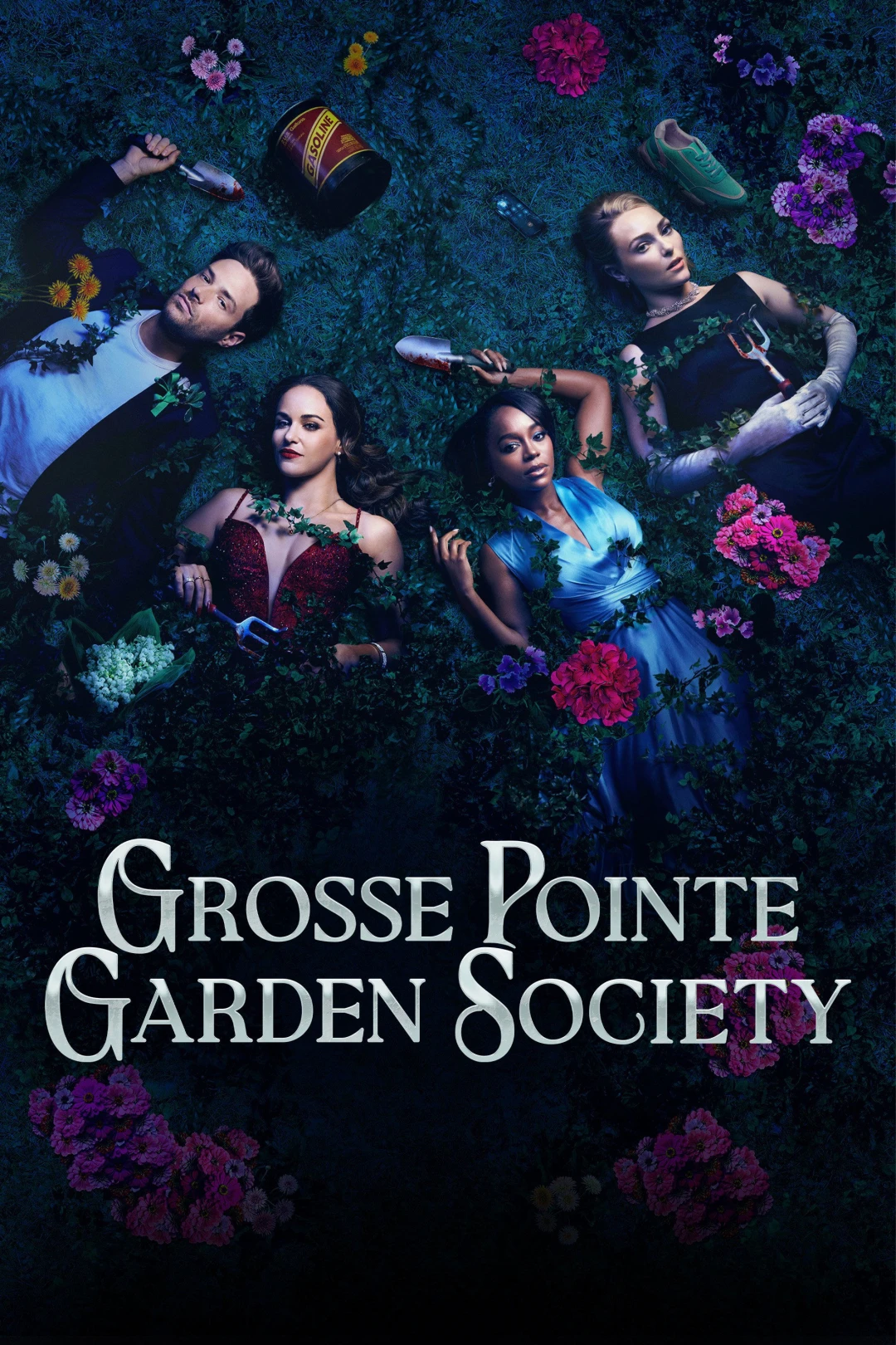 Hội Làm Vườn Grosse Pointe (Grosse Pointe Garden Society) [2025]