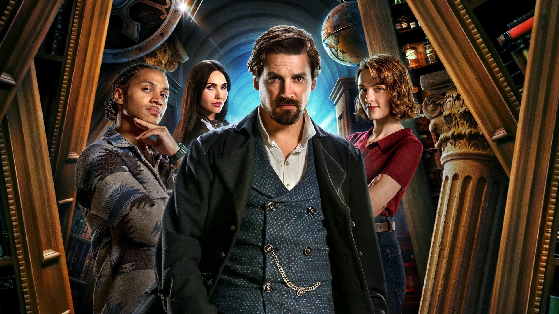 Hội Thủ Thư: Chương Kế Tiếp