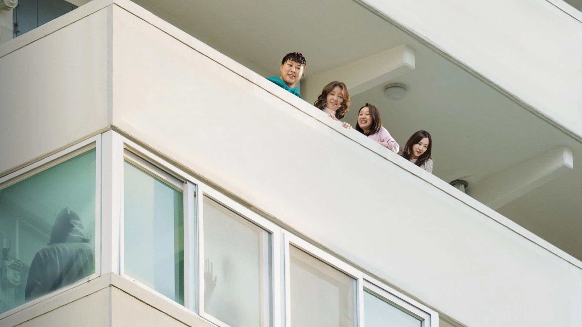 Holmes Của Khu Phố