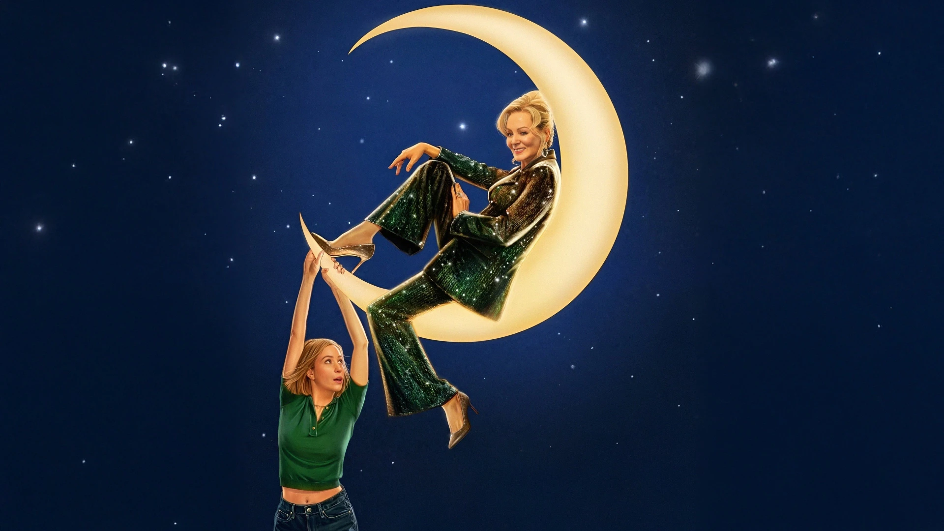 Huyền Thoại Làng Hài (Phần 4)