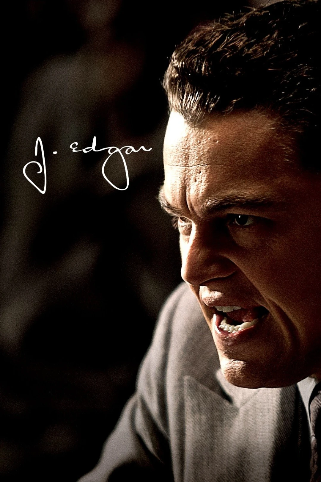 J. Edgar (J. Edgar) [2011]