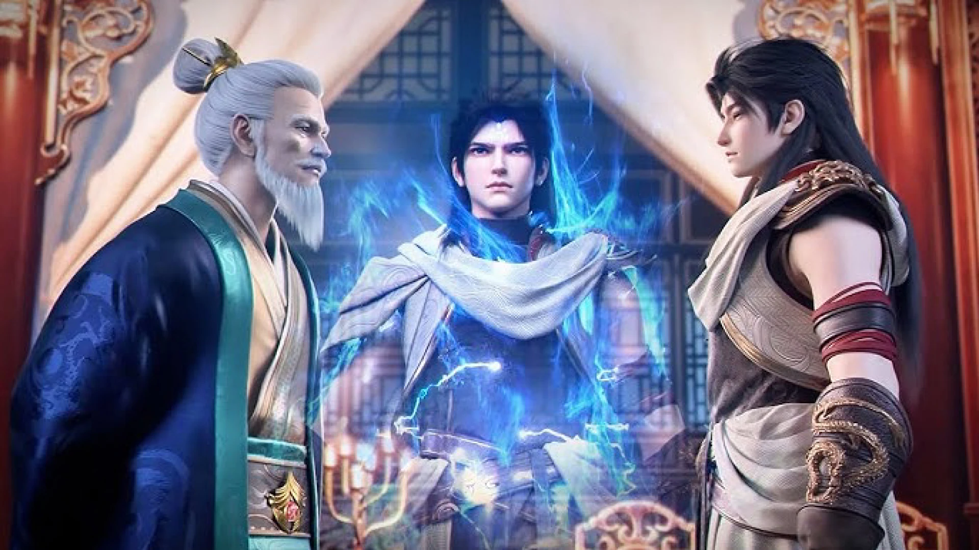 Quân Hữu Vân (Phần 2)