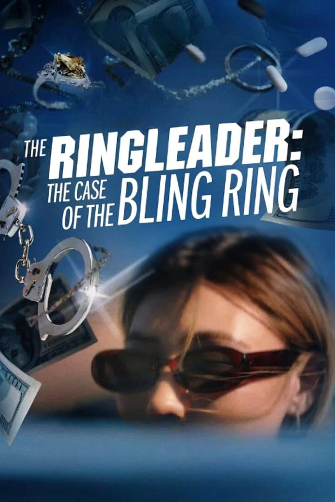 Kẻ Cầm Đầu: Vụ Án Băng Trộm Hàng Hiệu (The Ringleader: The Case of the Bling Ring) [2023]