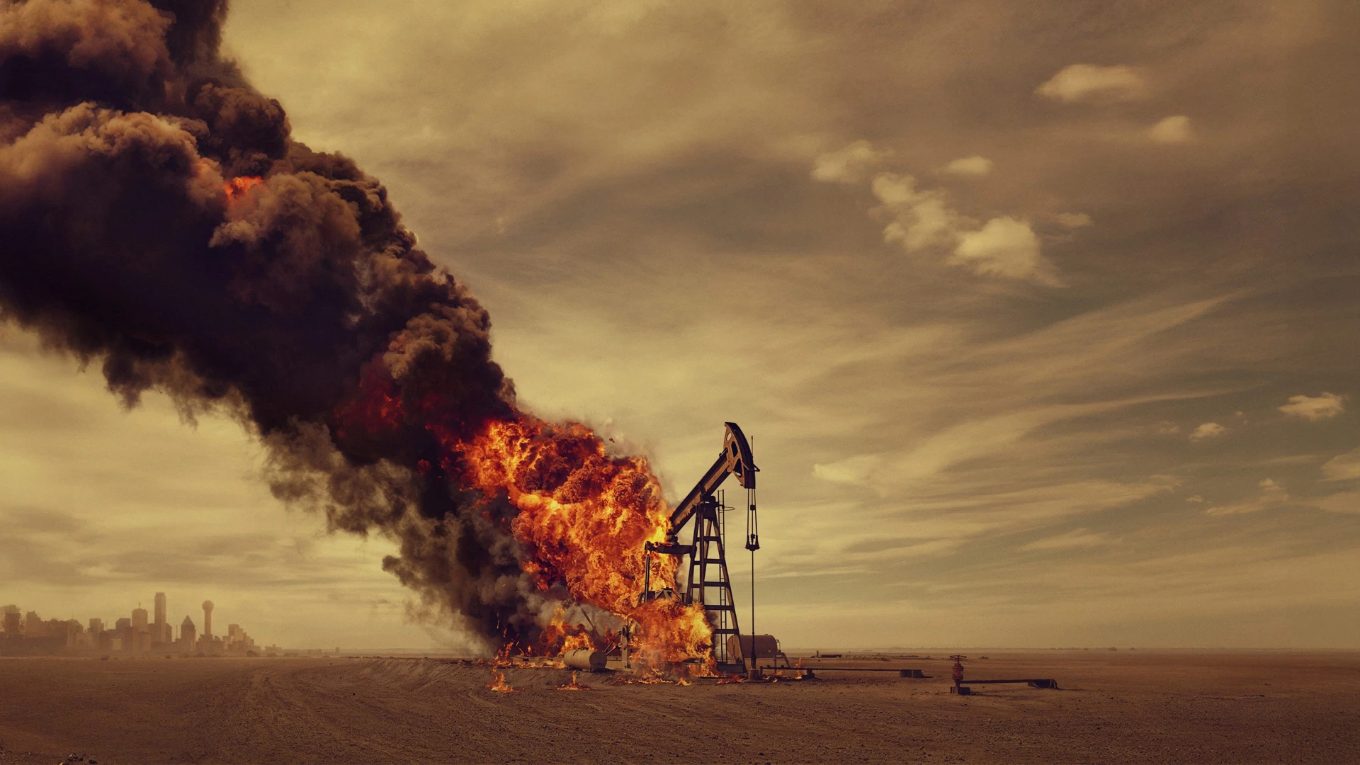 Kẻ Đàm Phán (Phần 2)