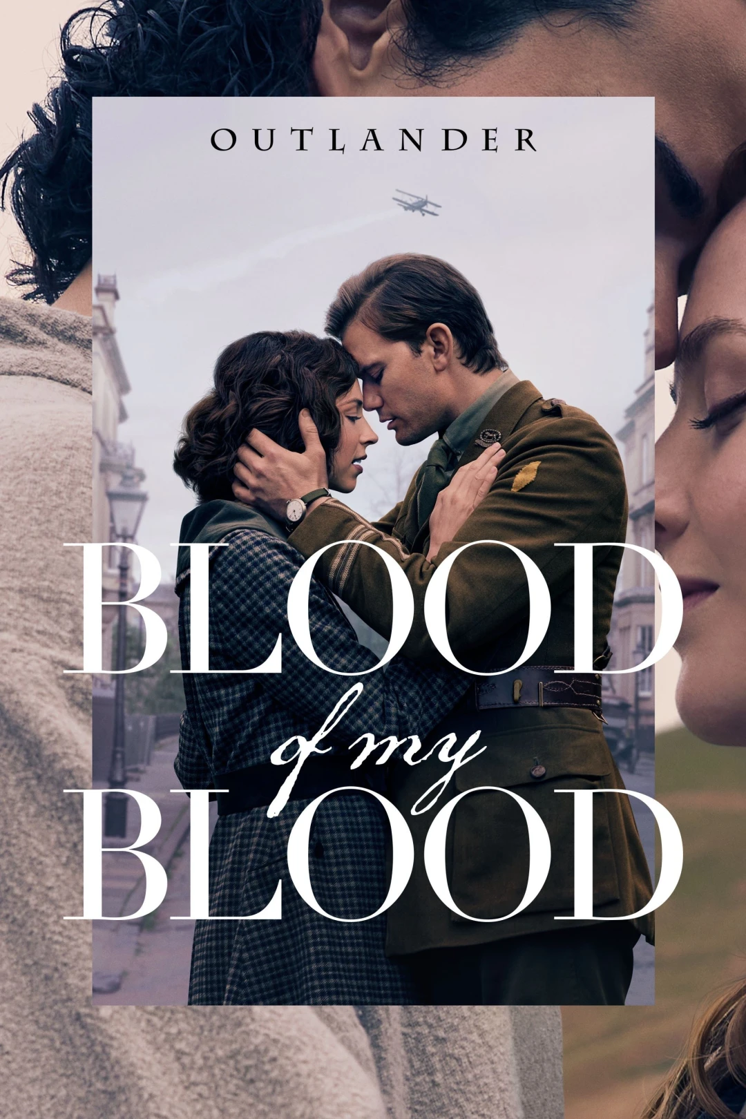 Kẻ Ngoại Tộc: Mạch Máu Tình Thân (Outlander: Blood Of My Blood) [2025]