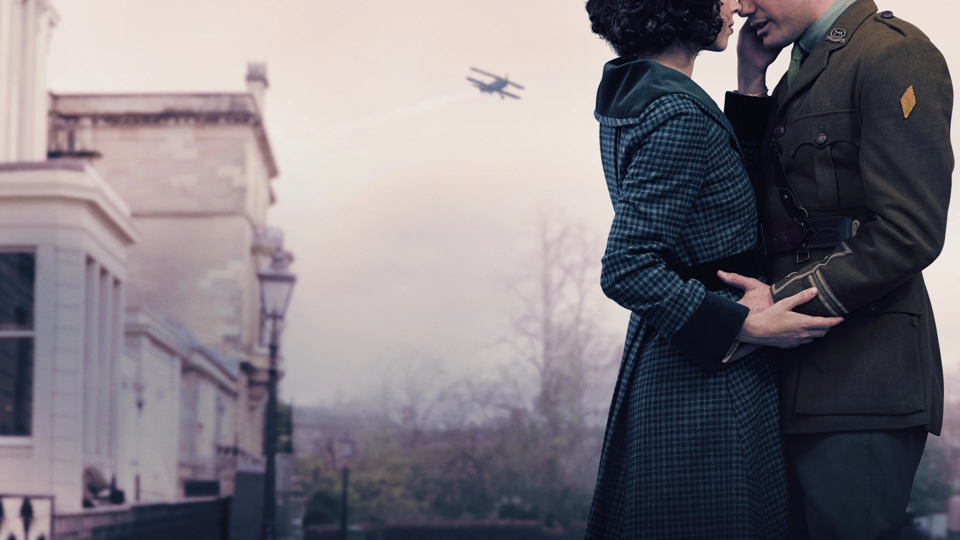 Kẻ Ngoại Tộc: Mạch Máu Tình Thân