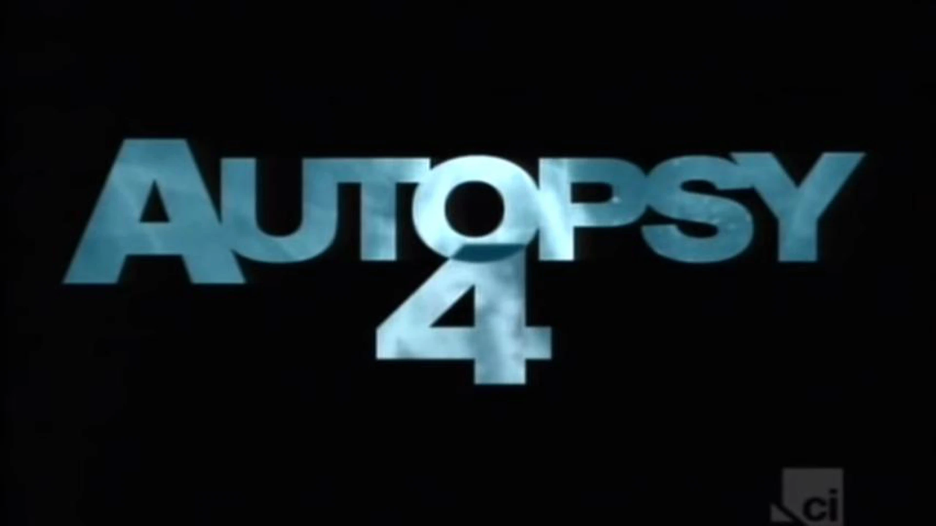 Khám Nghiệm Tử Thi 4: Người Chết Lên Tiếng