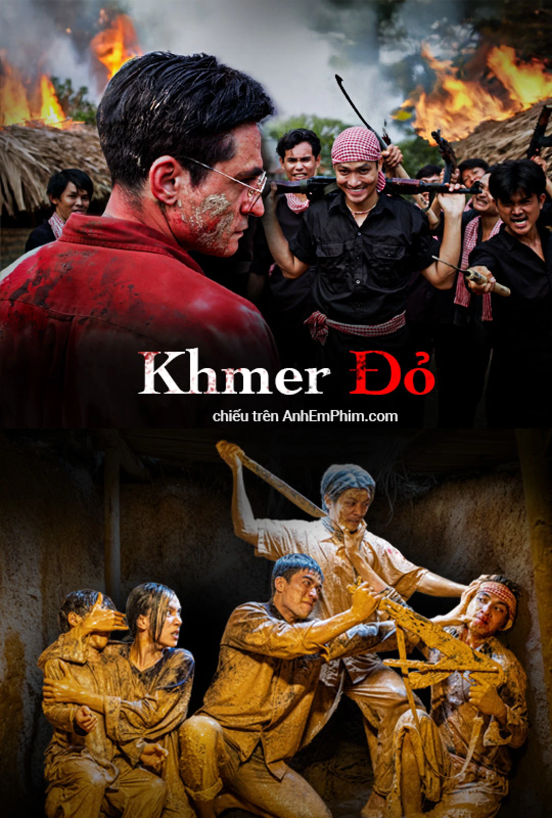 Khmer Đỏ (Red Khmer) [2025]