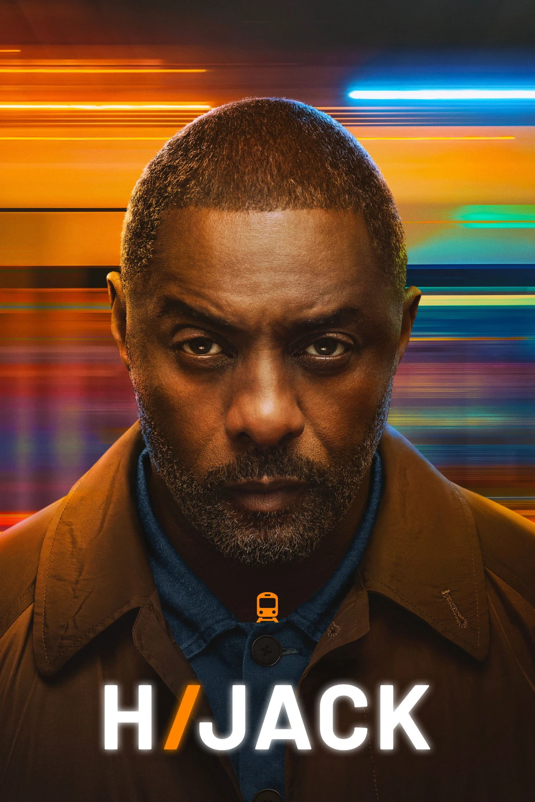 Không Tặc (Phần 2) (Hijack (Season 2)) [2026]