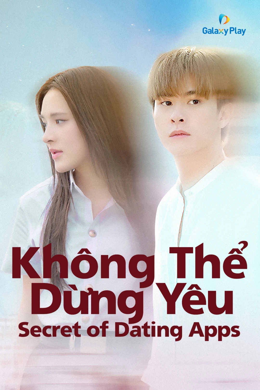 Không Thể Dừng Yêu (Secret Of Dating Apps) [2024]