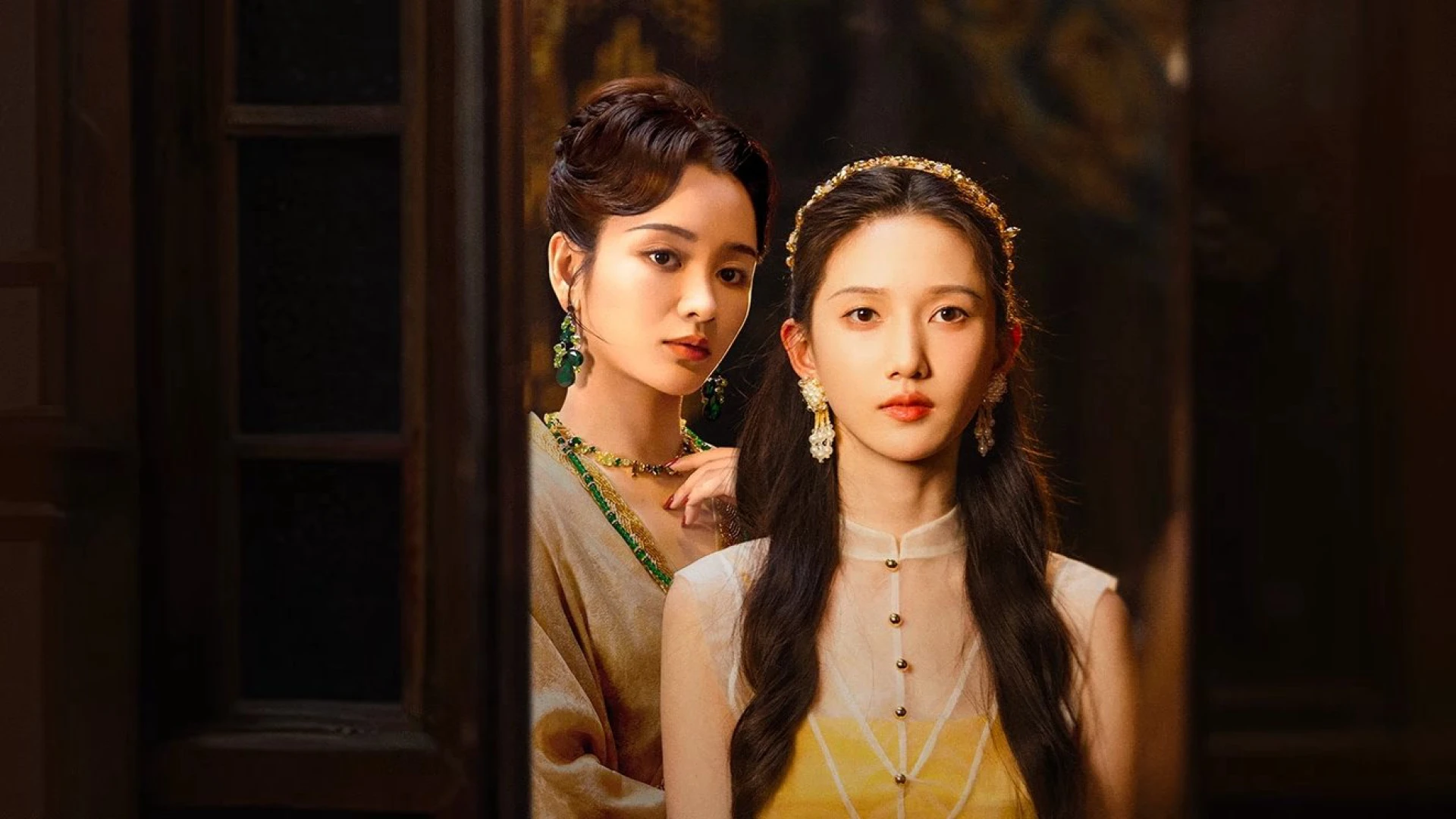 Kiên Trì Như Cô Ấy