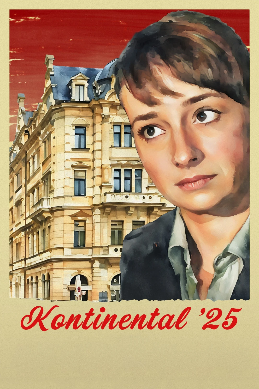 Kontinental '25 (Kontinental '25) [2025]