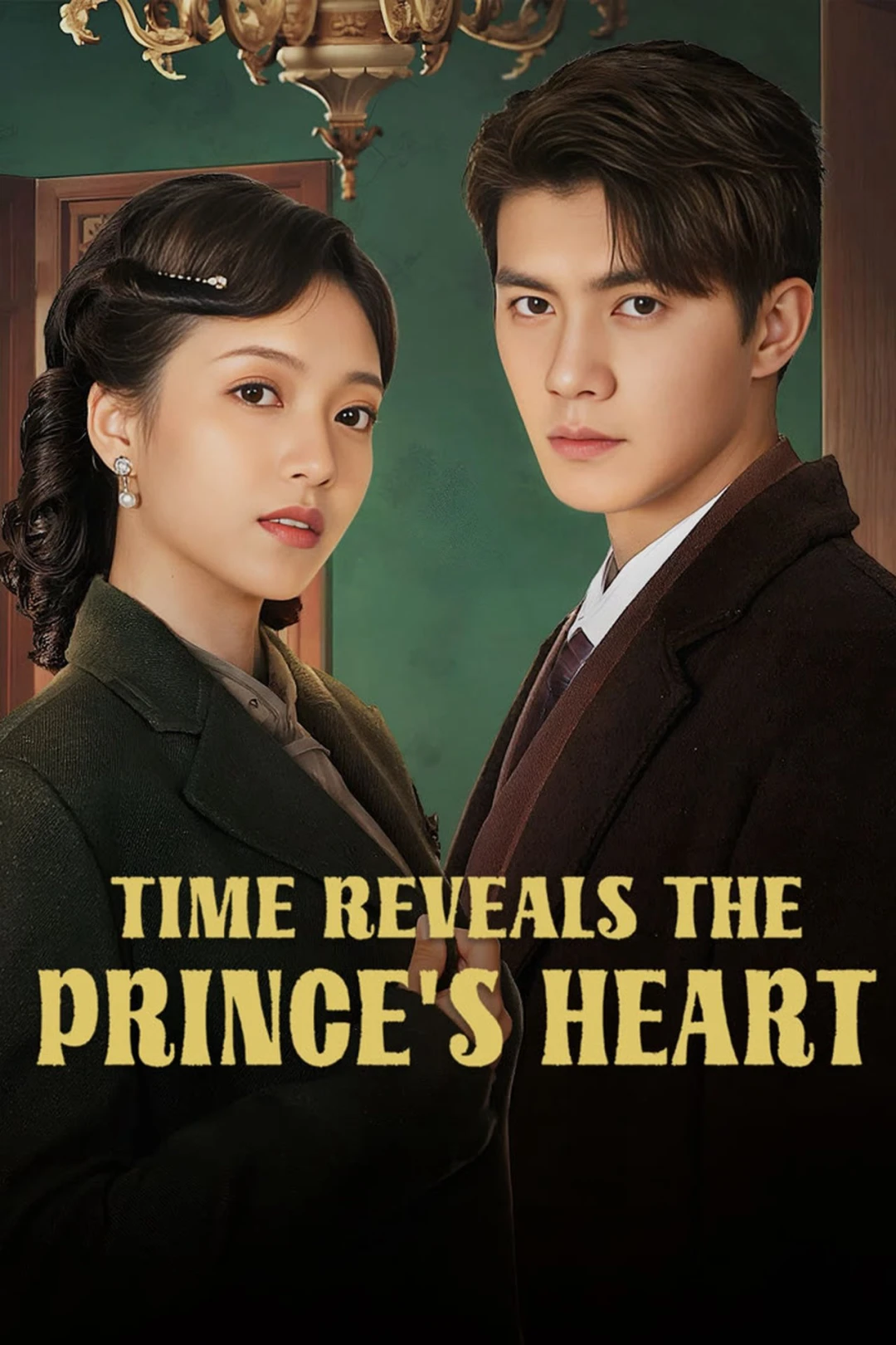 Lâu Ngày Mới Biết Lòng Quân (Time Reveals the Prince's Heart) [2025]