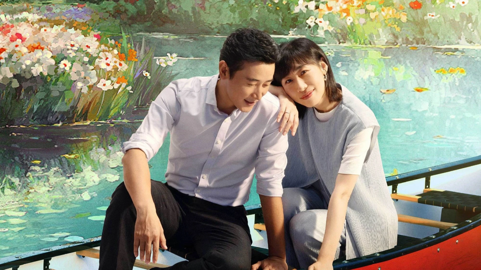 Lệch Múi Giờ Một Vạn Cây Số