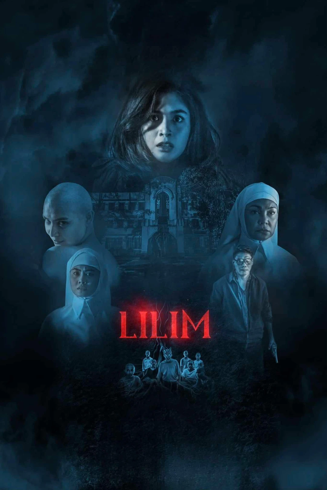 Lilim (Lilim) [2025]