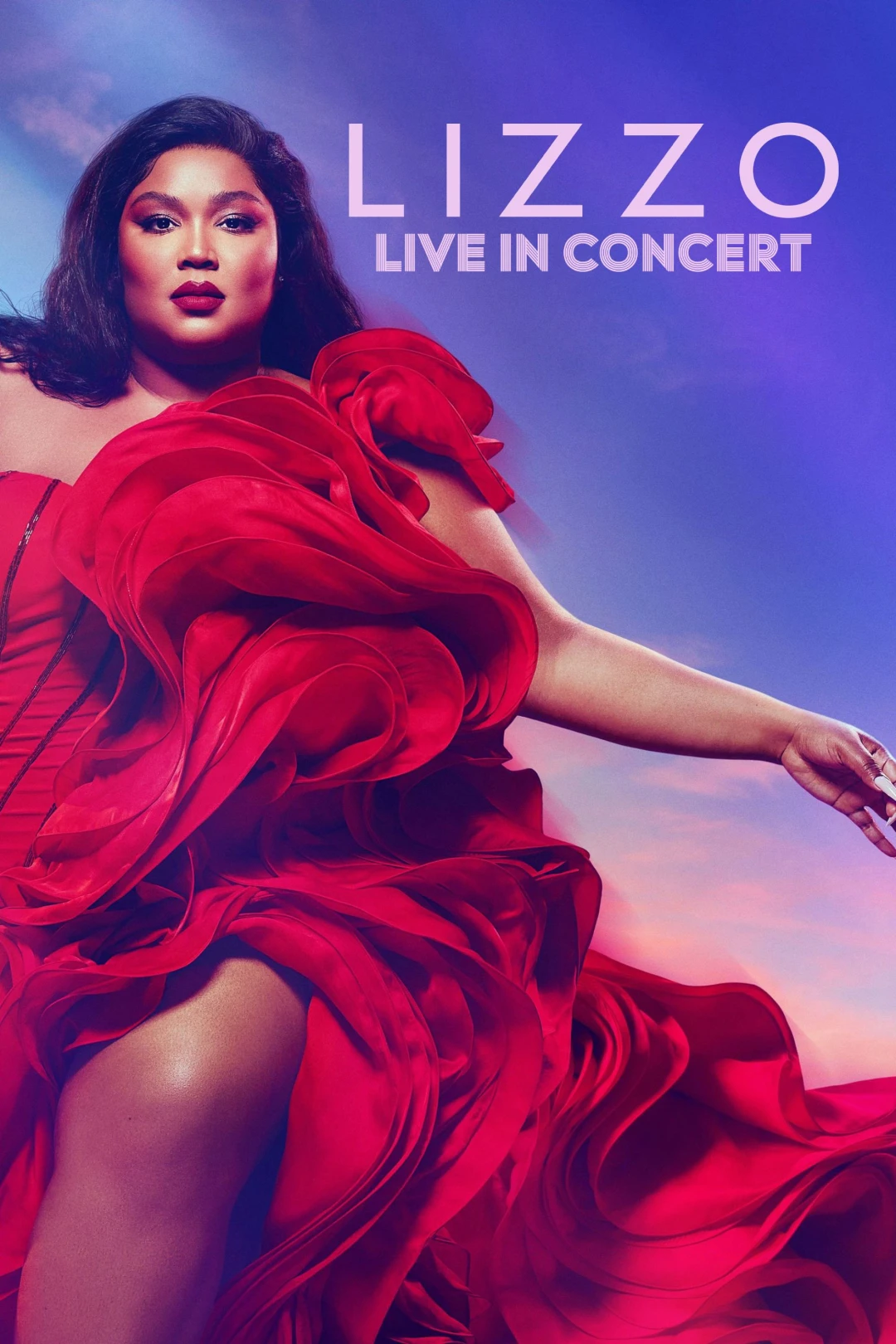 Lizzo: Đêm Diễn Trực Tiếp (Lizzo: Live in Concert) [2022]