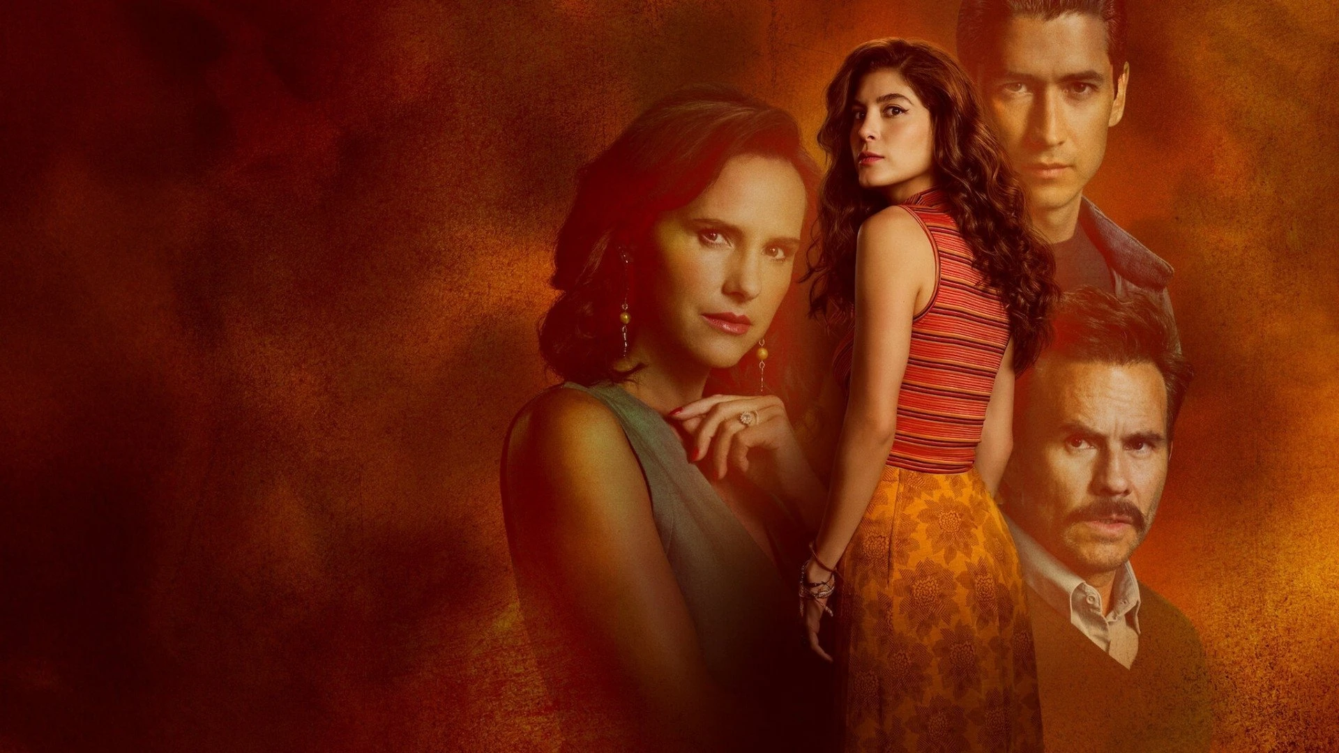 Loạn Trí (Delirio)