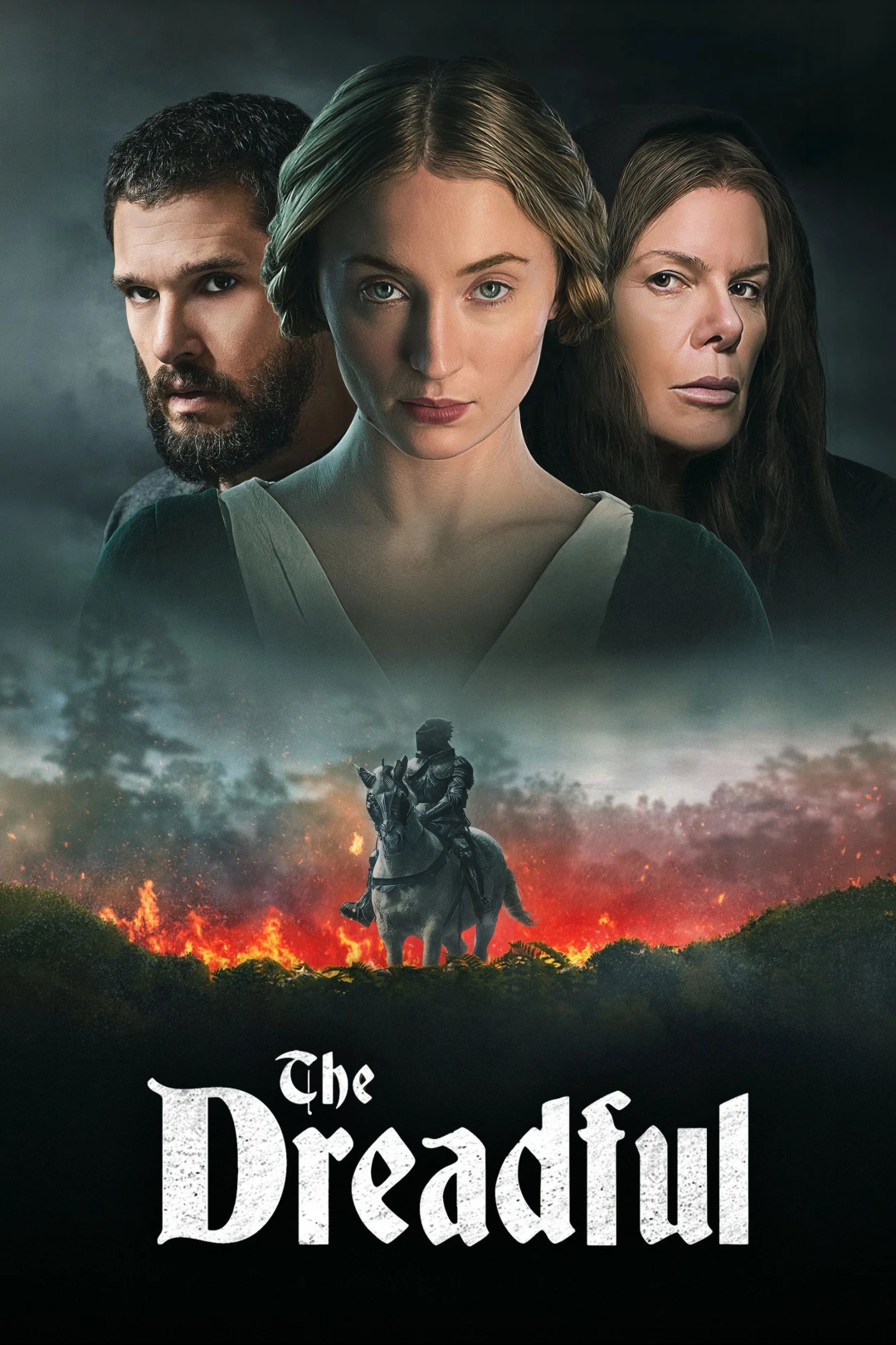 Lời Nguyền Trung Cổ (The Dreadful) [2026]