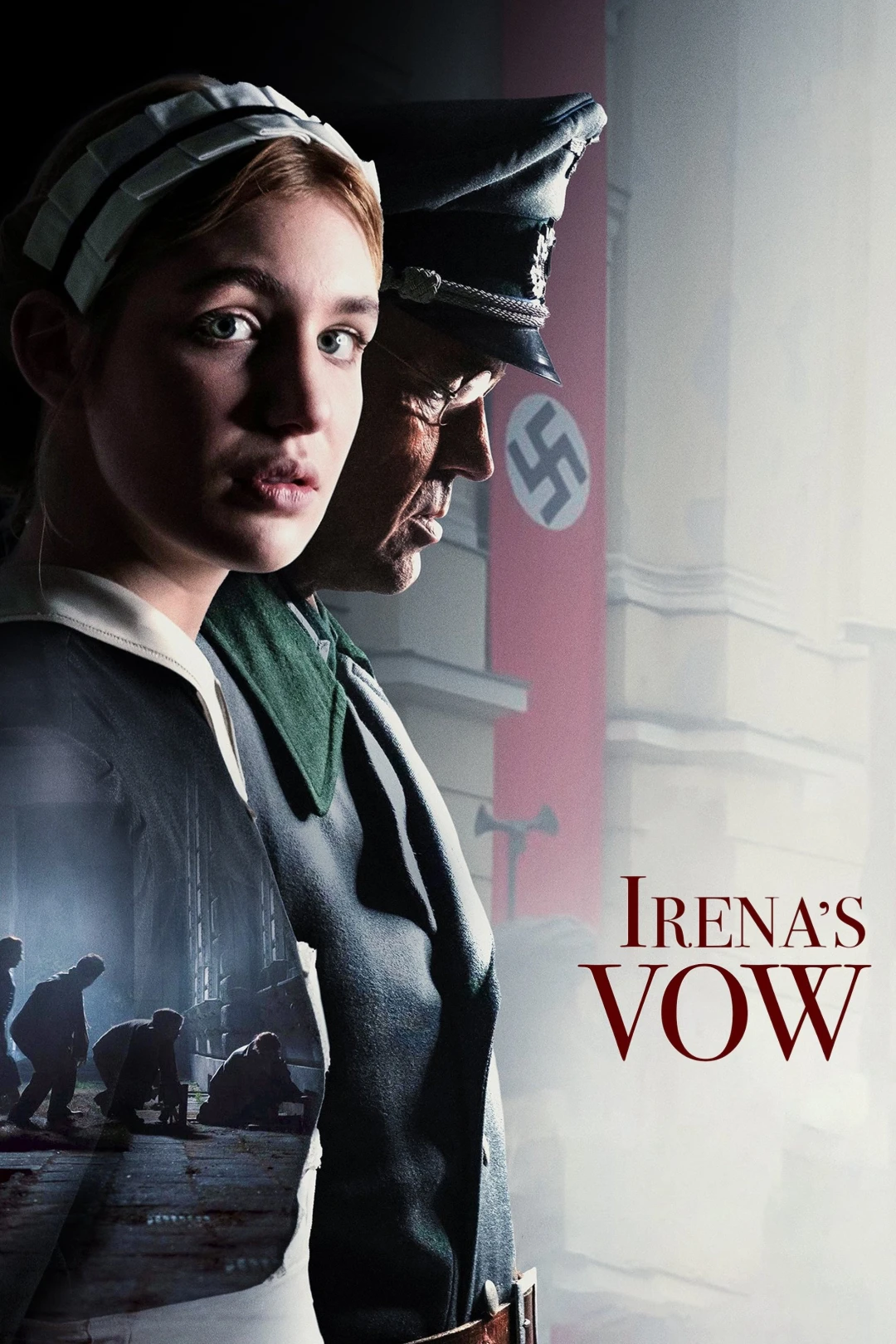 Lời thề của Irena (Irena's Vow) [2024]
