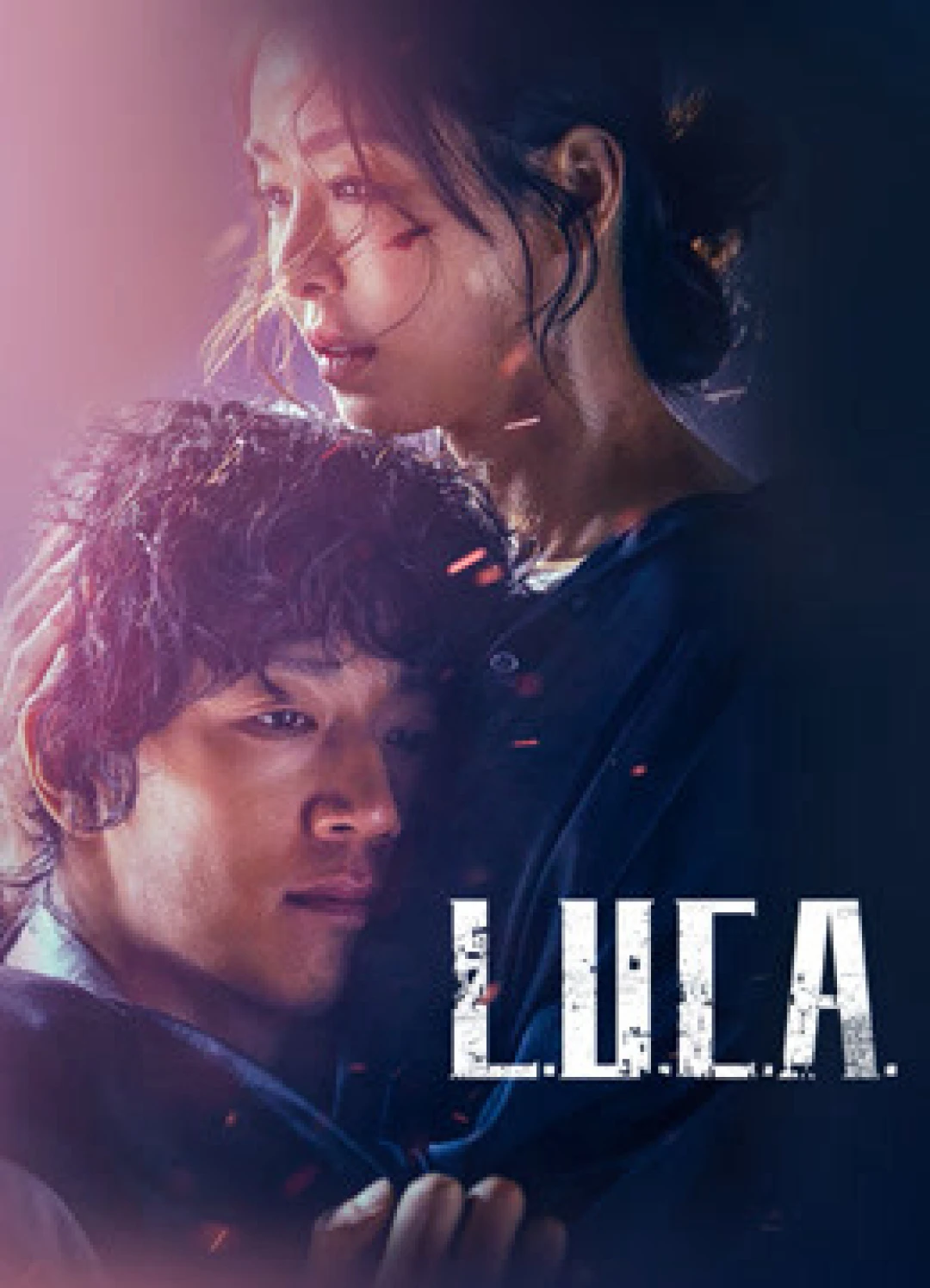 L.U.C.A (L.U.C.A) [2021]