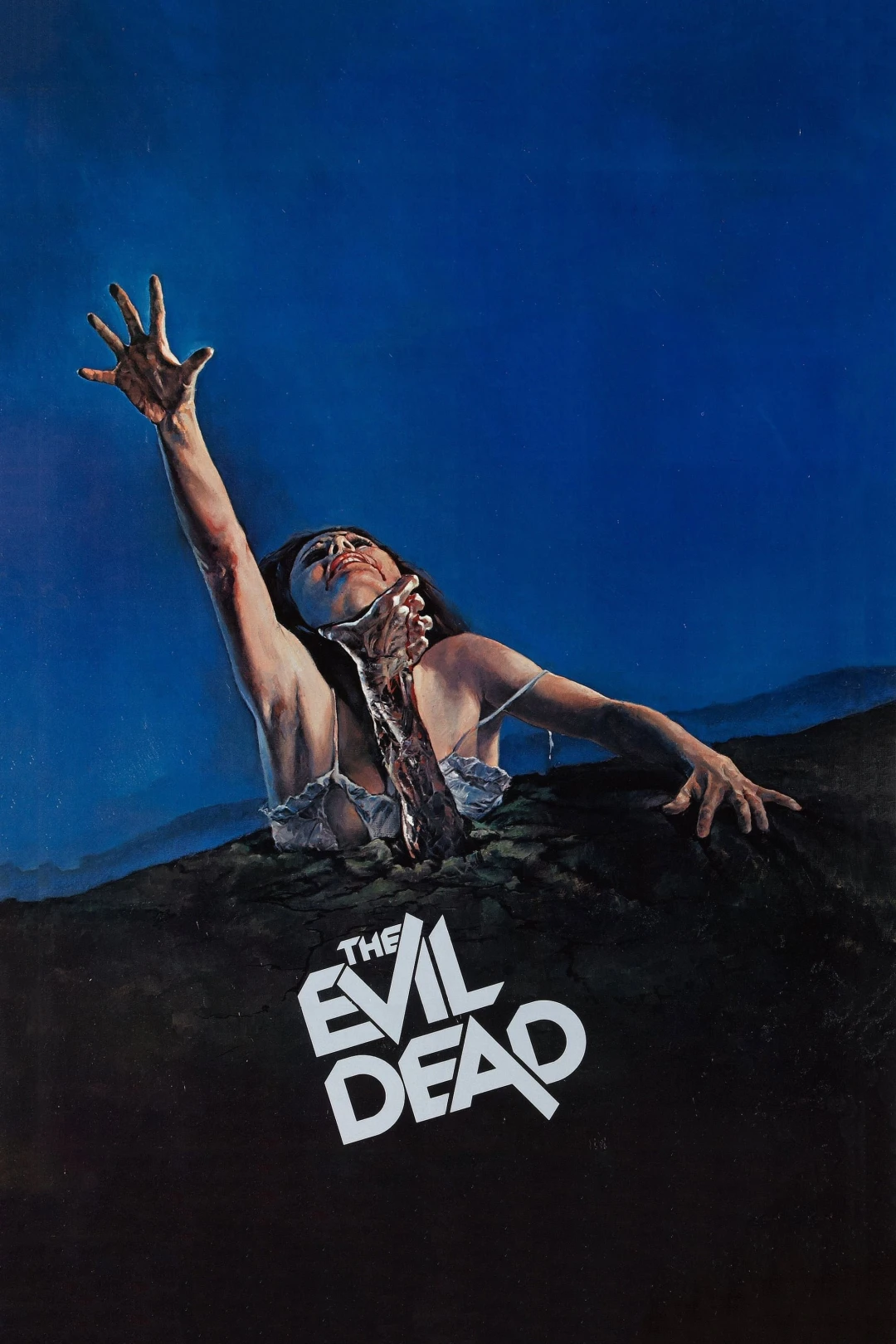 Ma Cây (The Evil Dead) [1981]