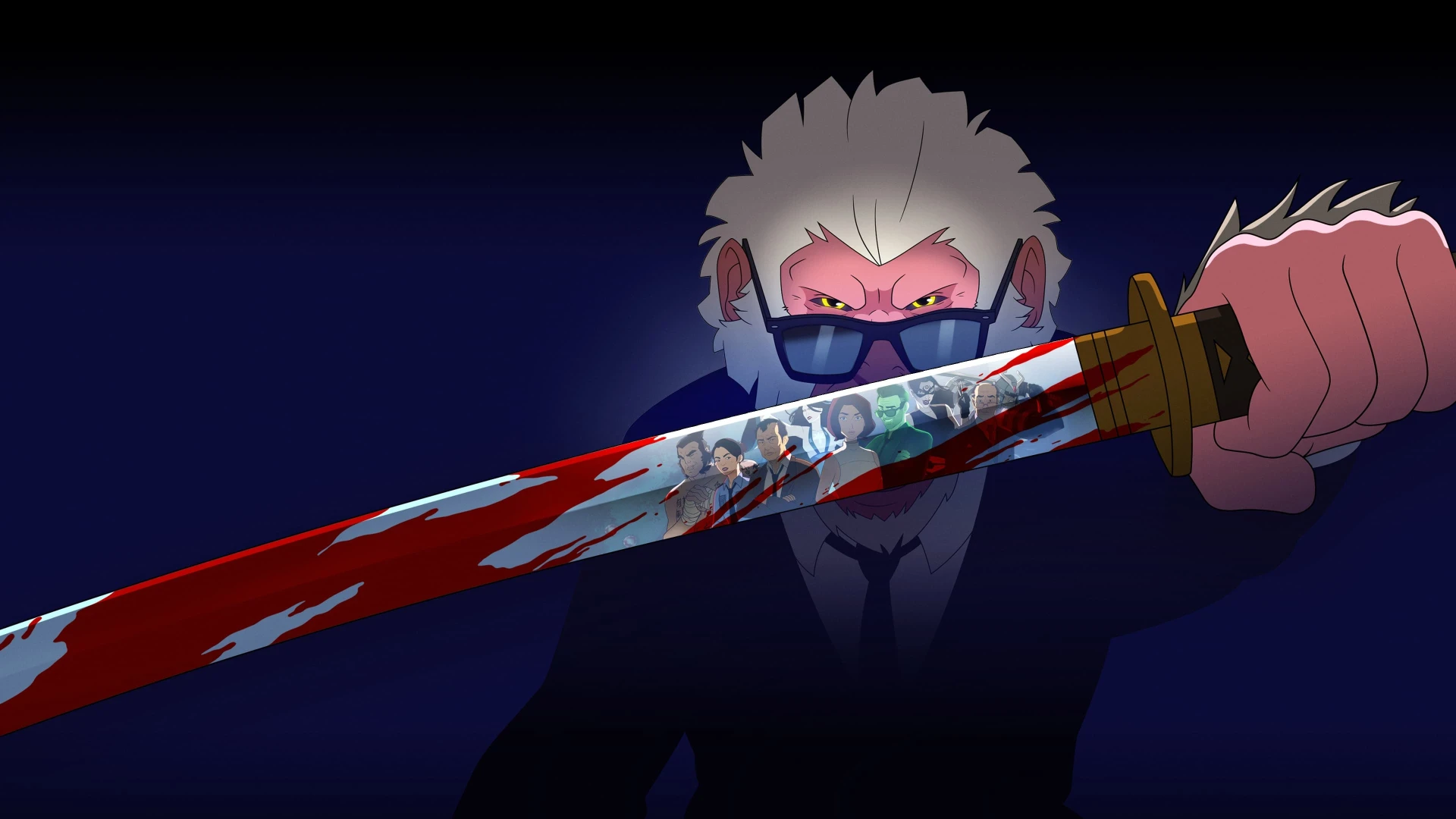 Marvel's Hit-Monkey (Phần 2)