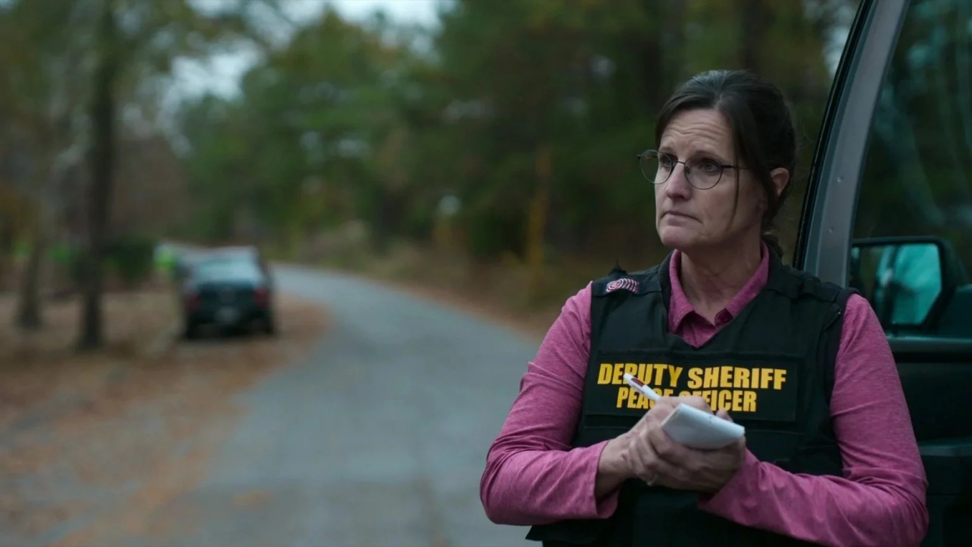 Mất Tích: Đã Chết Hay Còn Sống? (Phần 2)