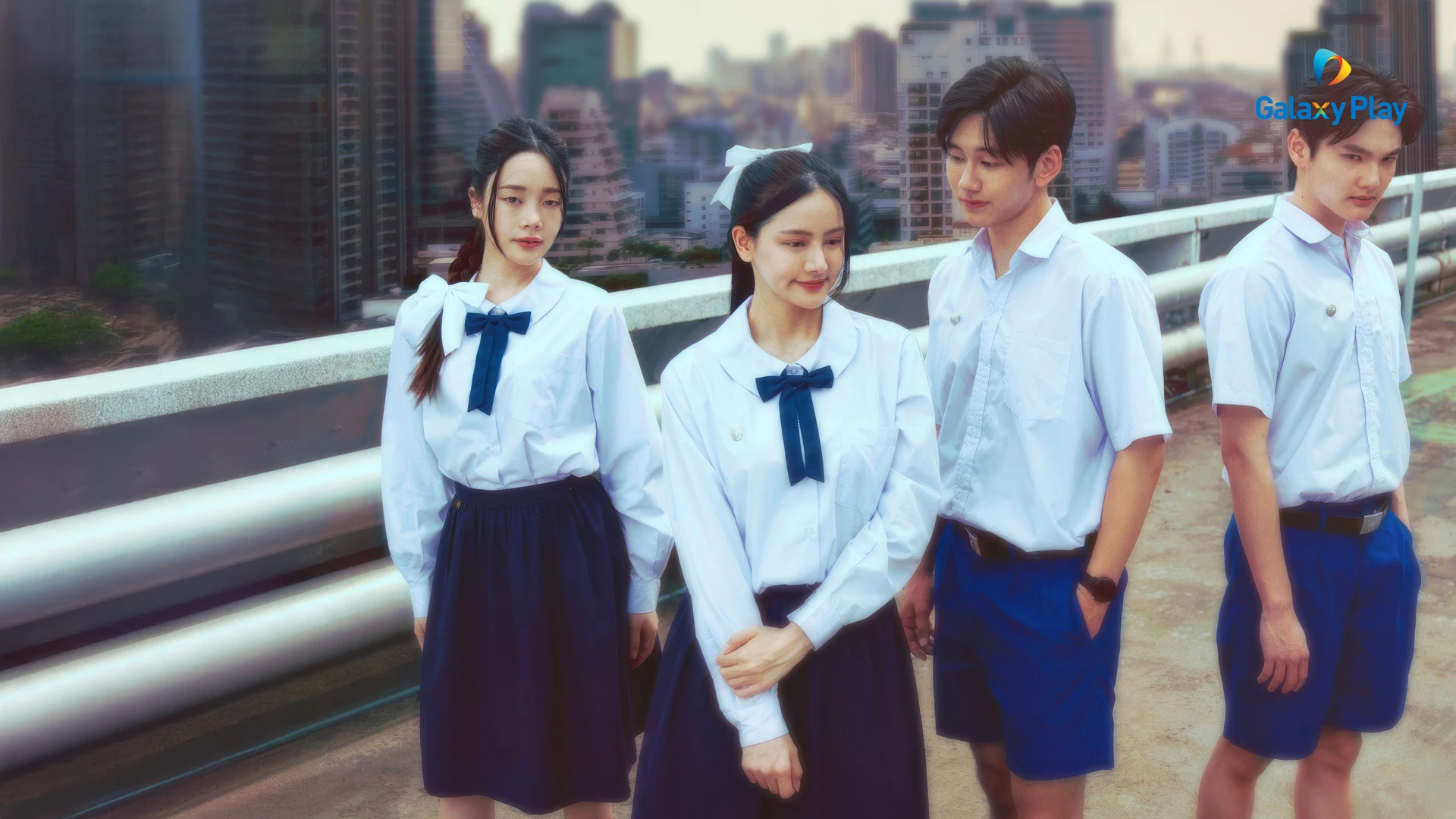 Mẹ Ơi Đừng Ly Hôn